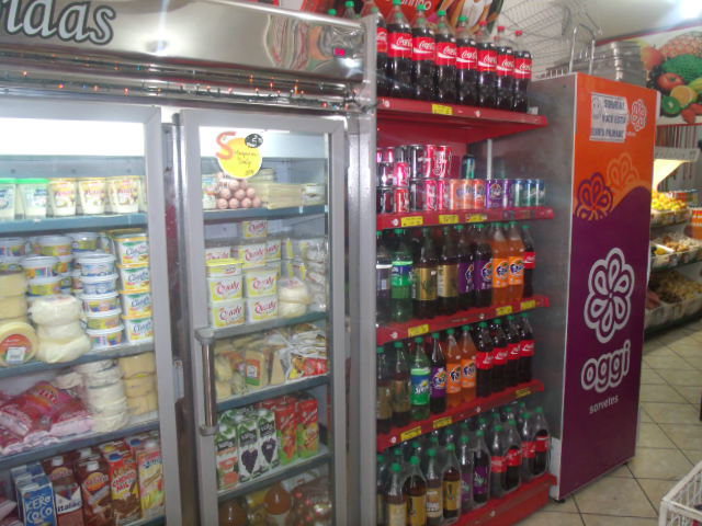 SUPERMERCADO EM CACHOEIRO DE ITAPEMIRIM ES - SUPERMERCADO QUINELATO