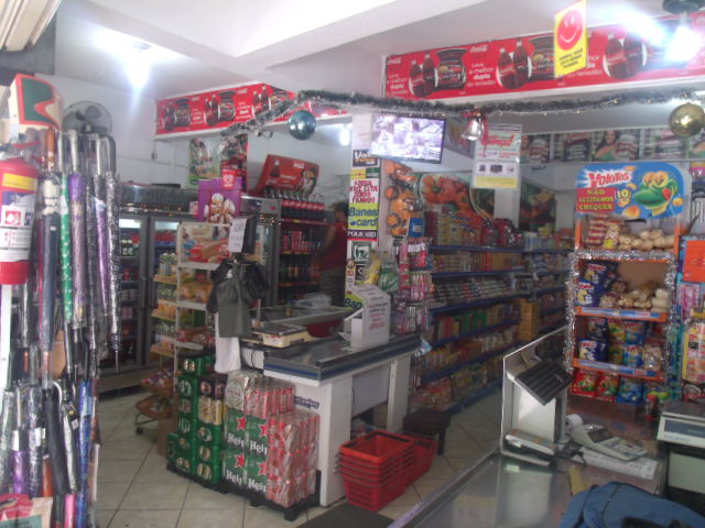 SUPERMERCADO EM CACHOEIRO DE ITAPEMIRIM ES - SUPERMERCADO QUINELATO