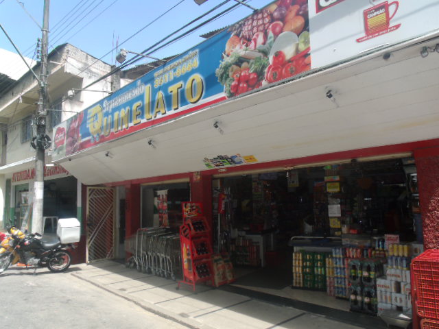 SUPERMERCADO EM CACHOEIRO DE ITAPEMIRIM ES - SUPERMERCADO QUINELATO