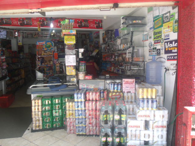 SUPERMERCADO EM CACHOEIRO DE ITAPEMIRIM ES - SUPERMERCADO QUINELATO