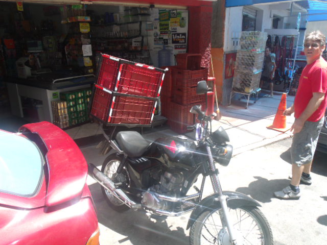 SUPERMERCADO EM CACHOEIRO DE ITAPEMIRIM ES - SUPERMERCADO QUINELATO