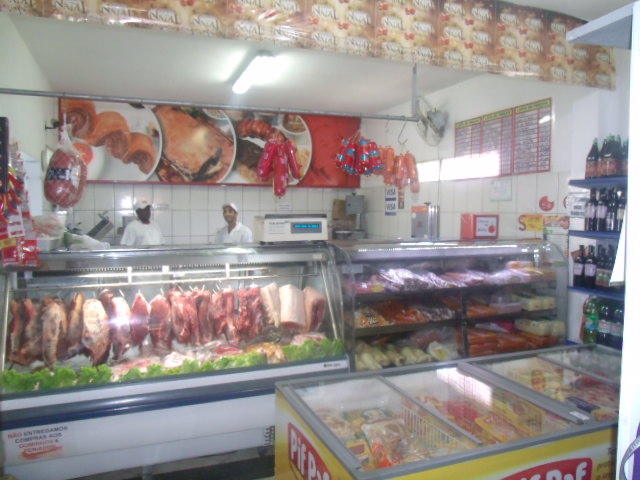 SUPERMERCADO EM CACHOEIRO DE ITAPEMIRIM ES - SUPERMERCADO QUINELATO