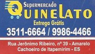 Supermercado Quinelato
