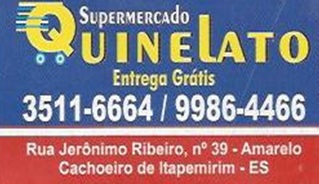 Supermercado Quinelato