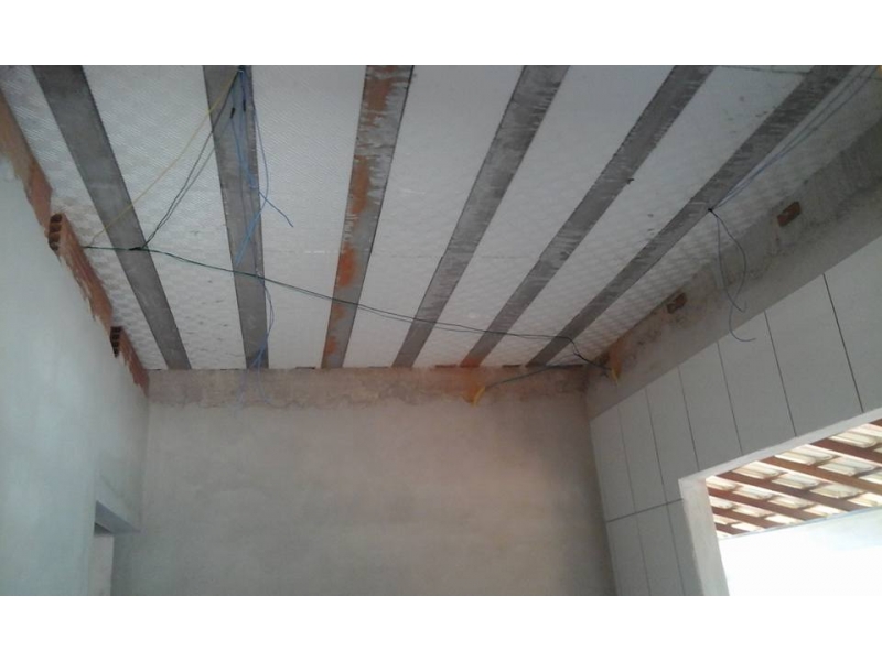 GESSO EM CACHOEIRO DE ITAPEMIRIM - ES