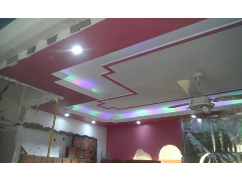 GESSO EM CACHOEIRO DE ITAPEMIRIM - ES