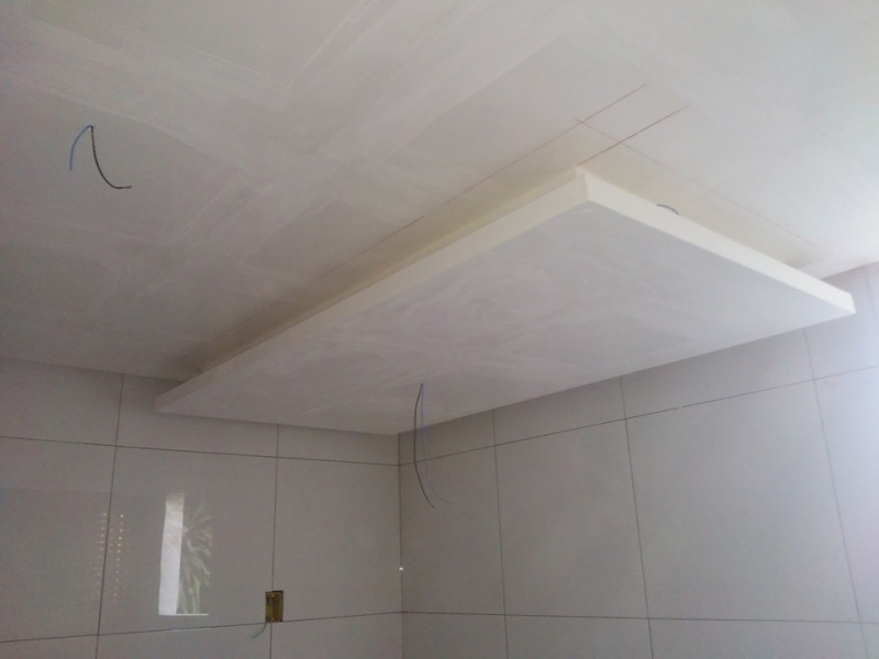 GESSO EM CACHOEIRO DE ITAPEMIRIM - ES