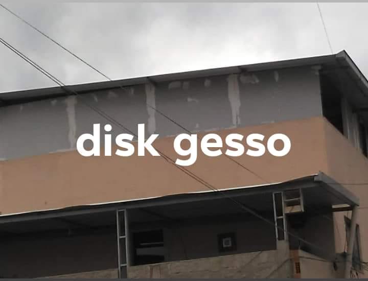 GESSO EM CACHOEIRO DE ITAPEMIRIM - ES