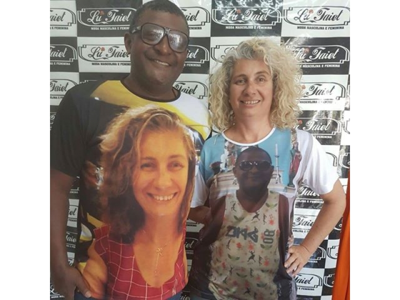 CAMISETAS PERSONALIZADAS NO RUBEM BERTA EM PORTO ALEGRE