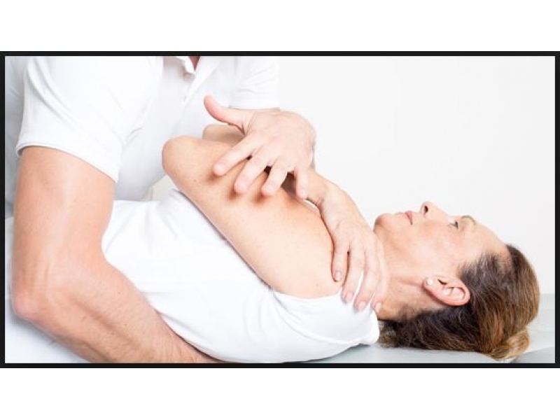 QUIROPRAXIA EM MANAUS - AM