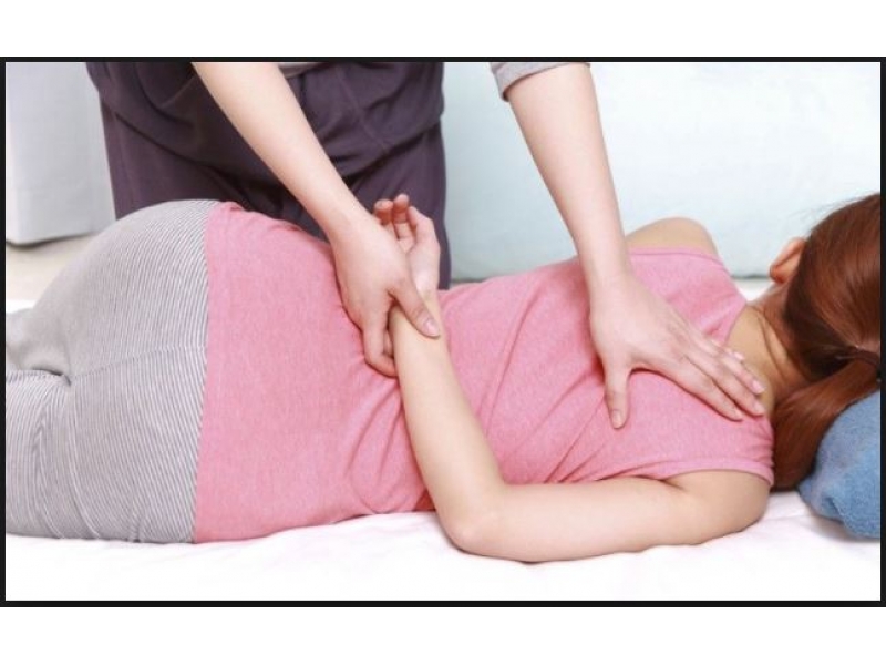 QUIROPRAXIA EM MANAUS - AM