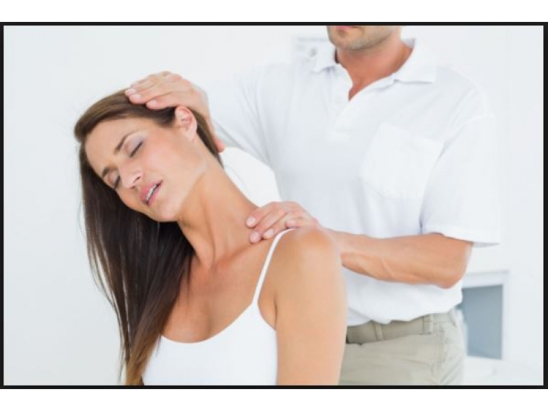 QUIROPRAXIA EM MANAUS - AM