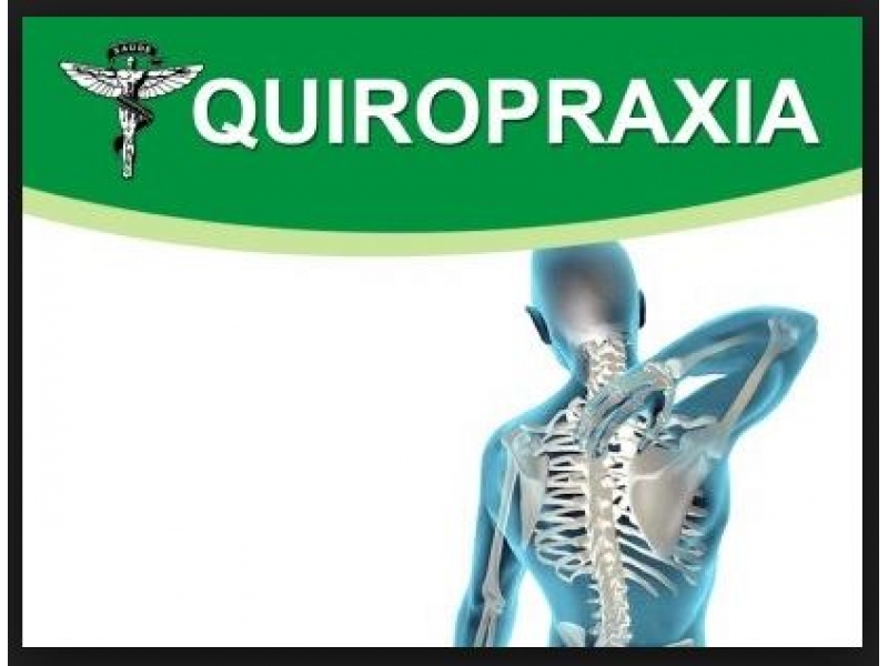 QUIROPRAXIA EM MANAUS - AM