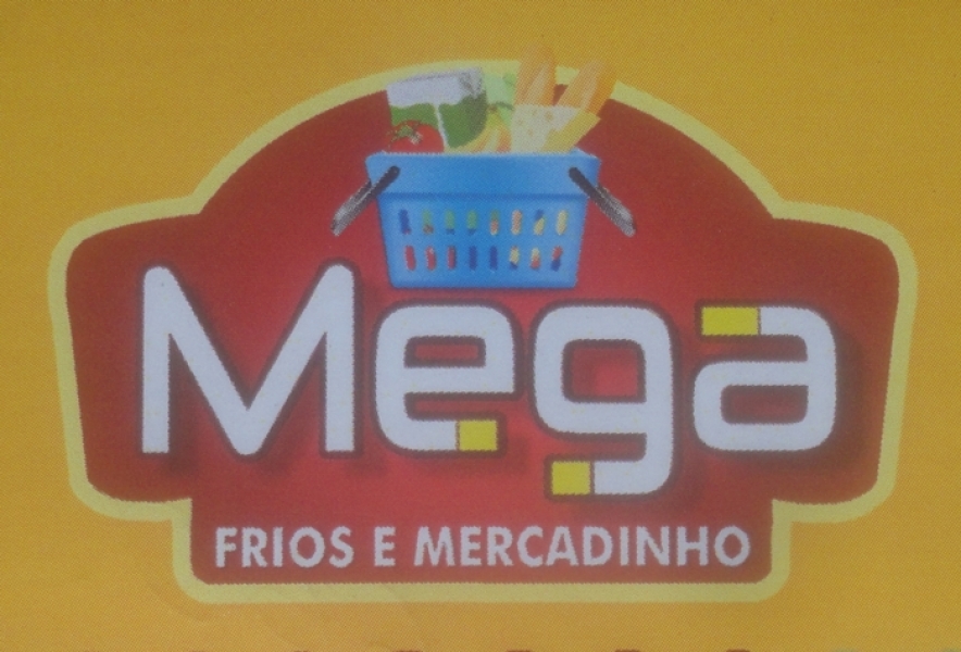 MEGA Frios e Mercadinho