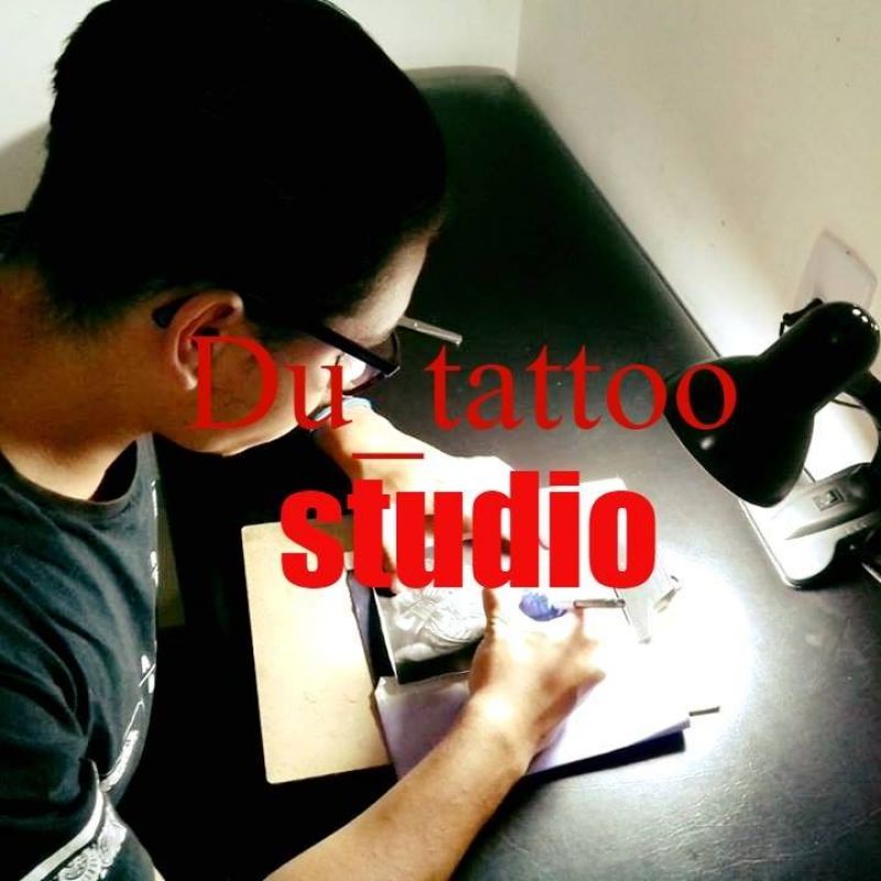 Dutatto Tatuador 