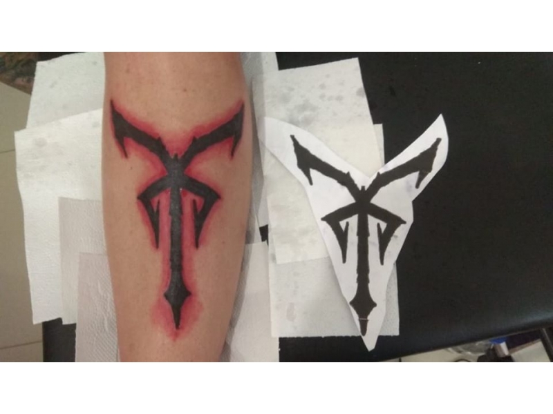 ESTÚDIO DE TATUAGEM EM CAÇAPAVA - TATUADOR - SP 