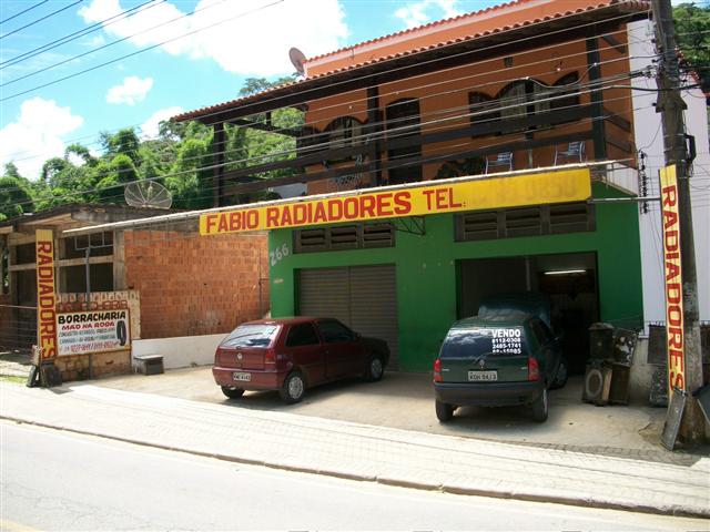 RADIADORES EM PATY DO ALFERES