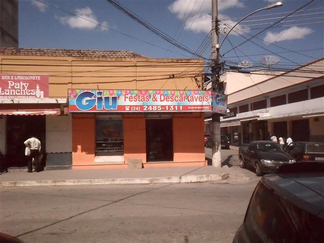 ARTIGOS PARA FESTAS EM PATY DO ALFERES