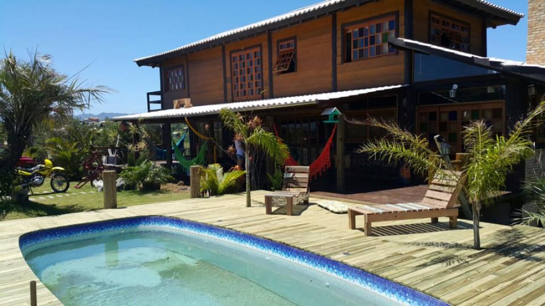 HOSTEL NA PRAIA DO ROSA