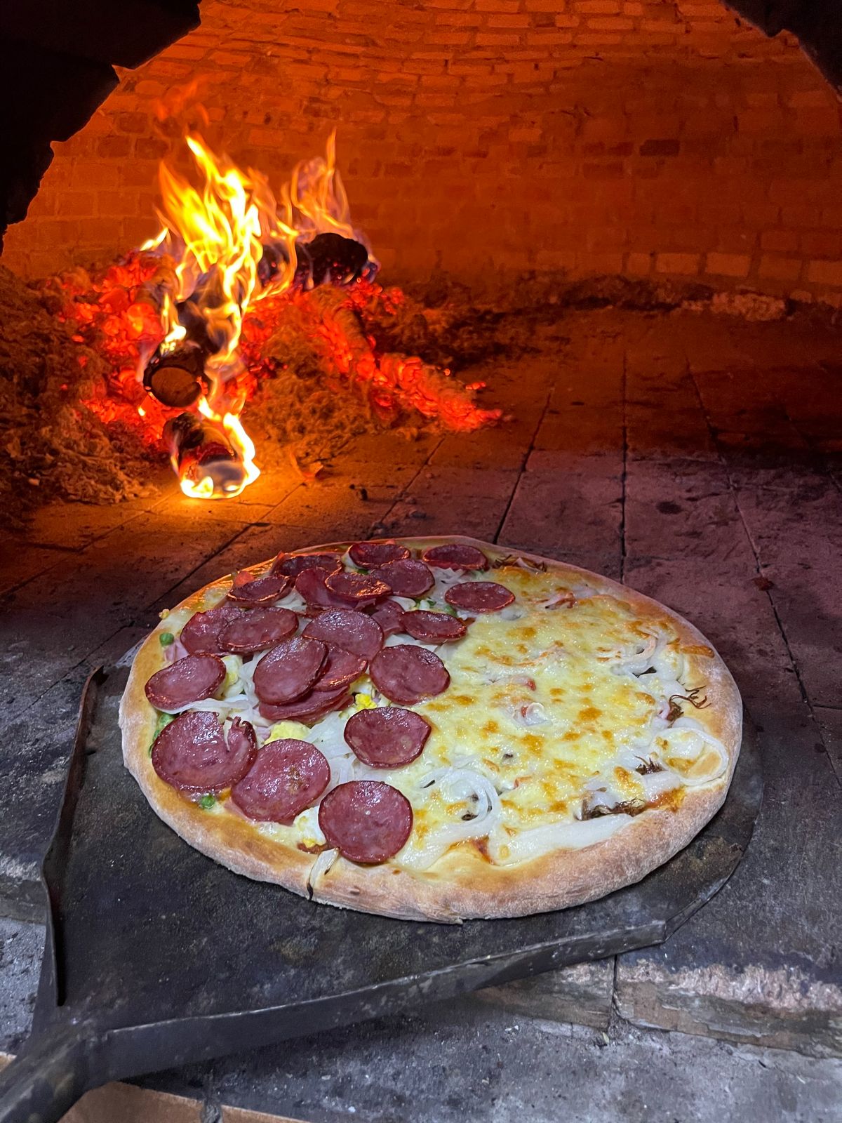 Disk mais pizza express, coxinhas e salgados em araguaína. + PIZZAS