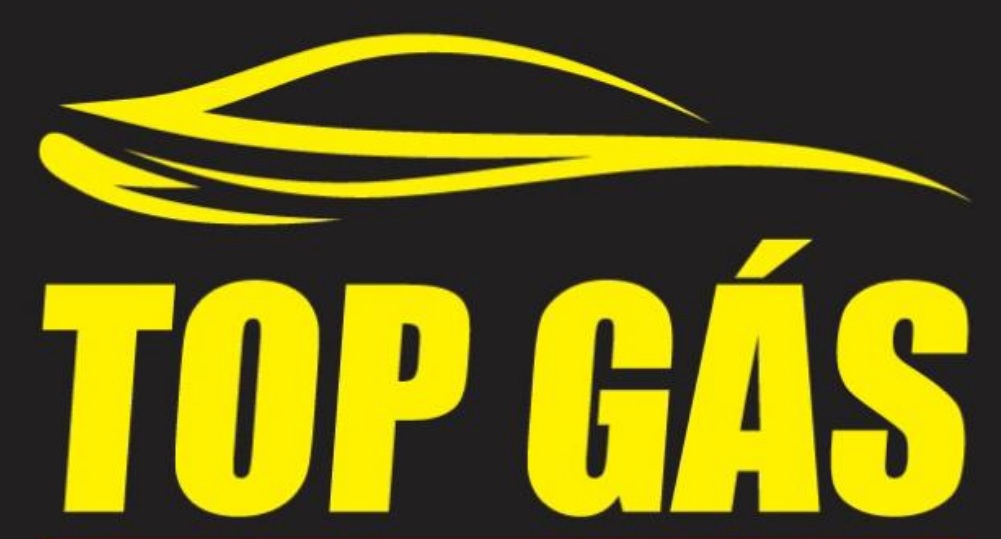 TOP GÁS