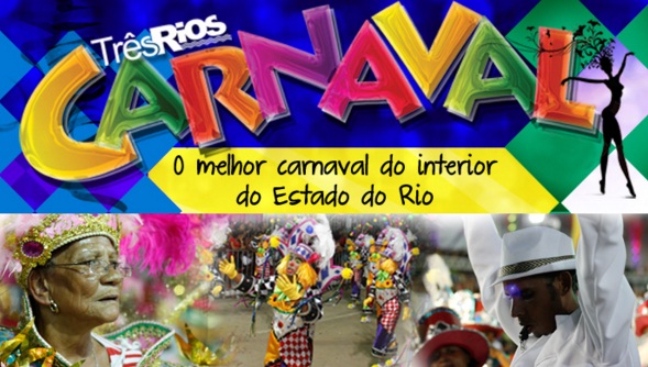 CARNAVAL TRÊS RIOS 2020