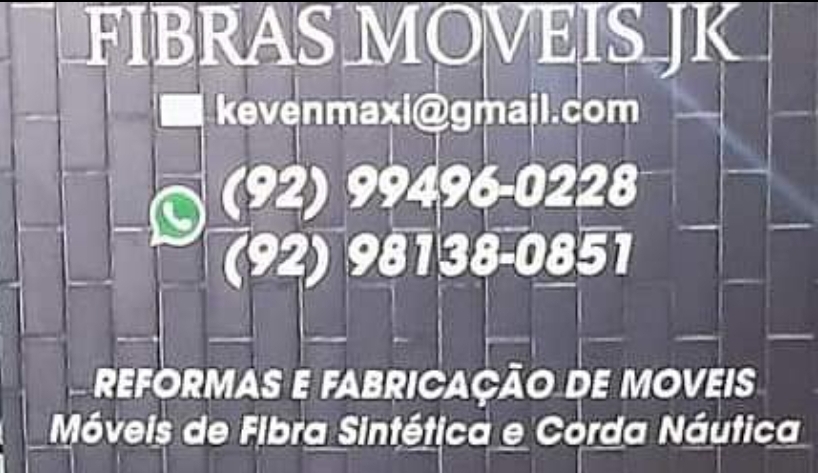 FIBRAS MÓVEIS JK 