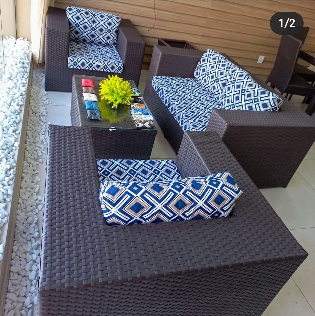 Móveis Fibra Sintética em Manaus - FIBRAS MÓVEIS JK 