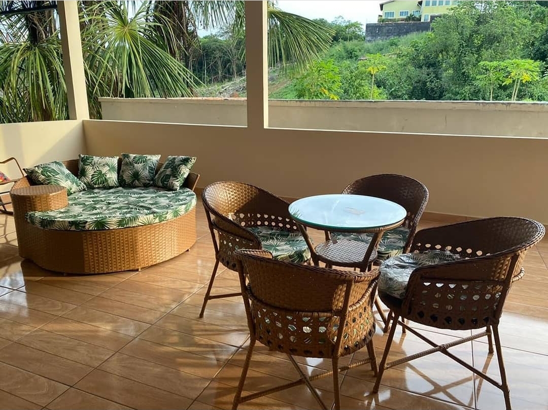 Móveis Fibra Sintética em Manaus - FIBRAS MÓVEIS JK 