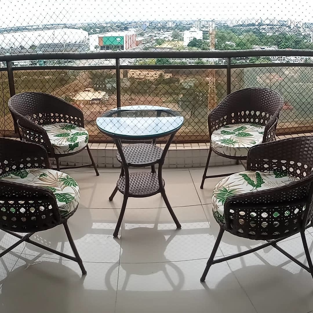 Móveis Fibra Sintética em Manaus - FIBRAS MÓVEIS JK 