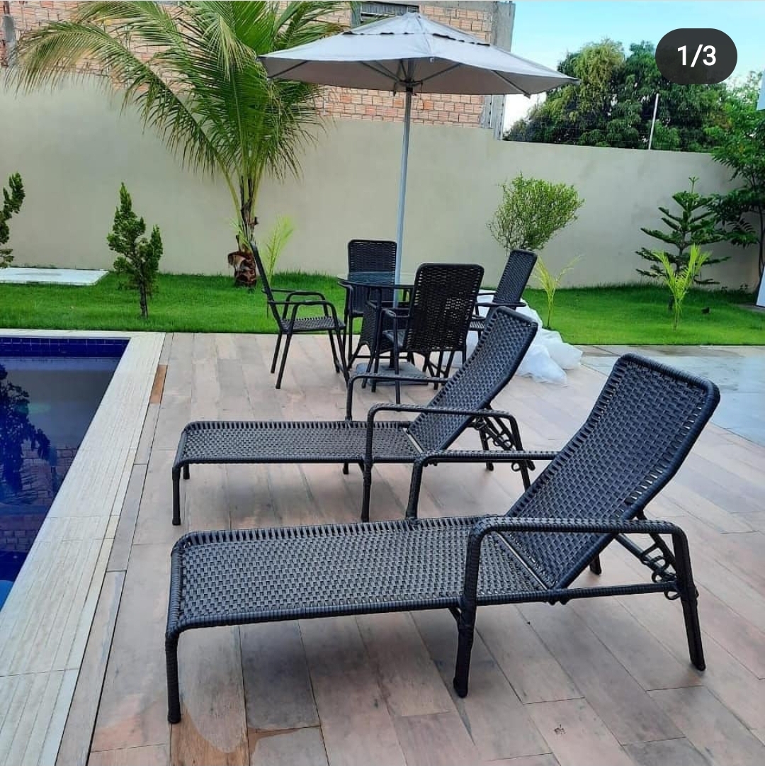 Móveis Fibra Sintética em Manaus - FIBRAS MÓVEIS JK 