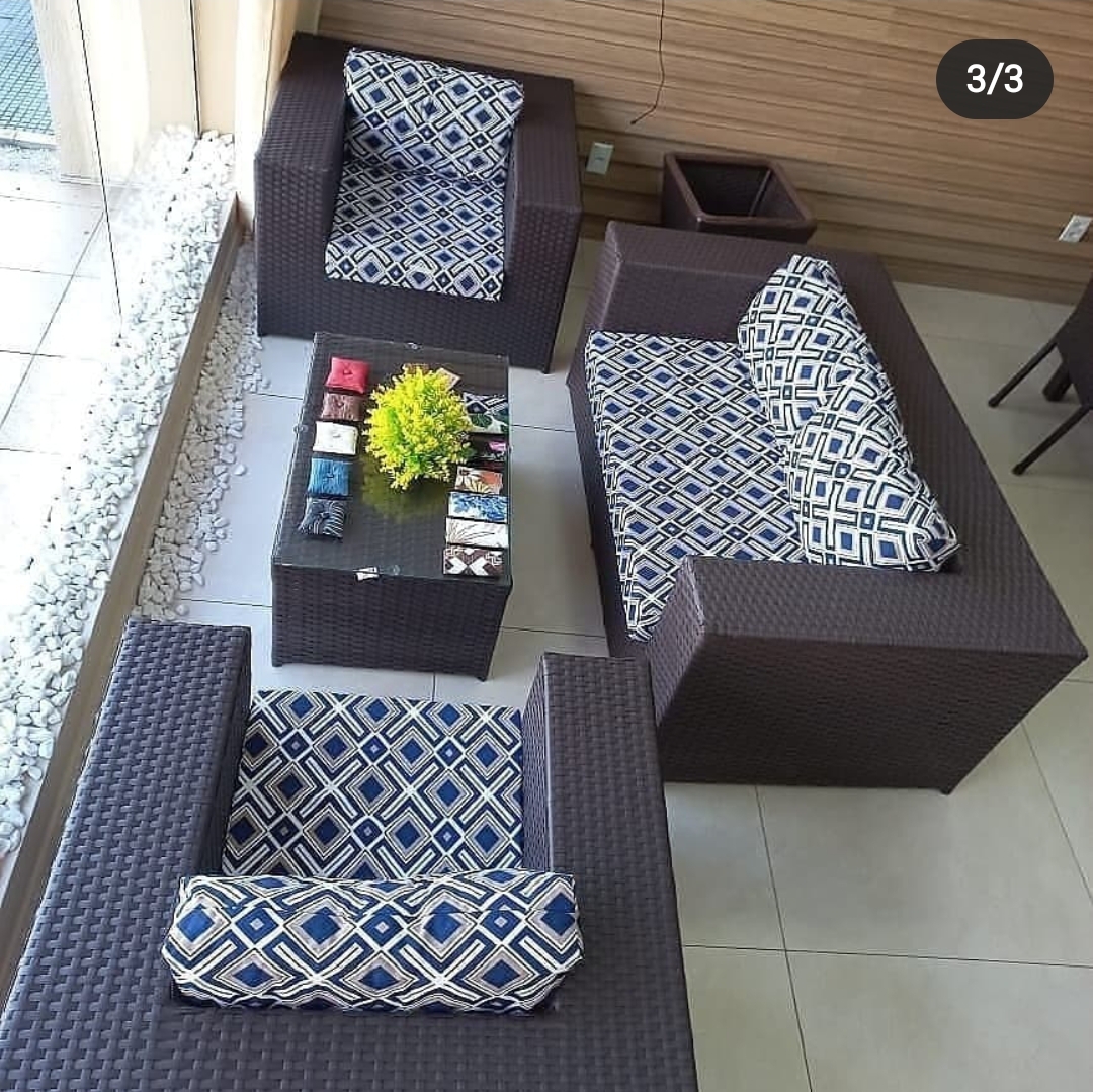 Móveis Fibra Sintética em Manaus - FIBRAS MÓVEIS JK 