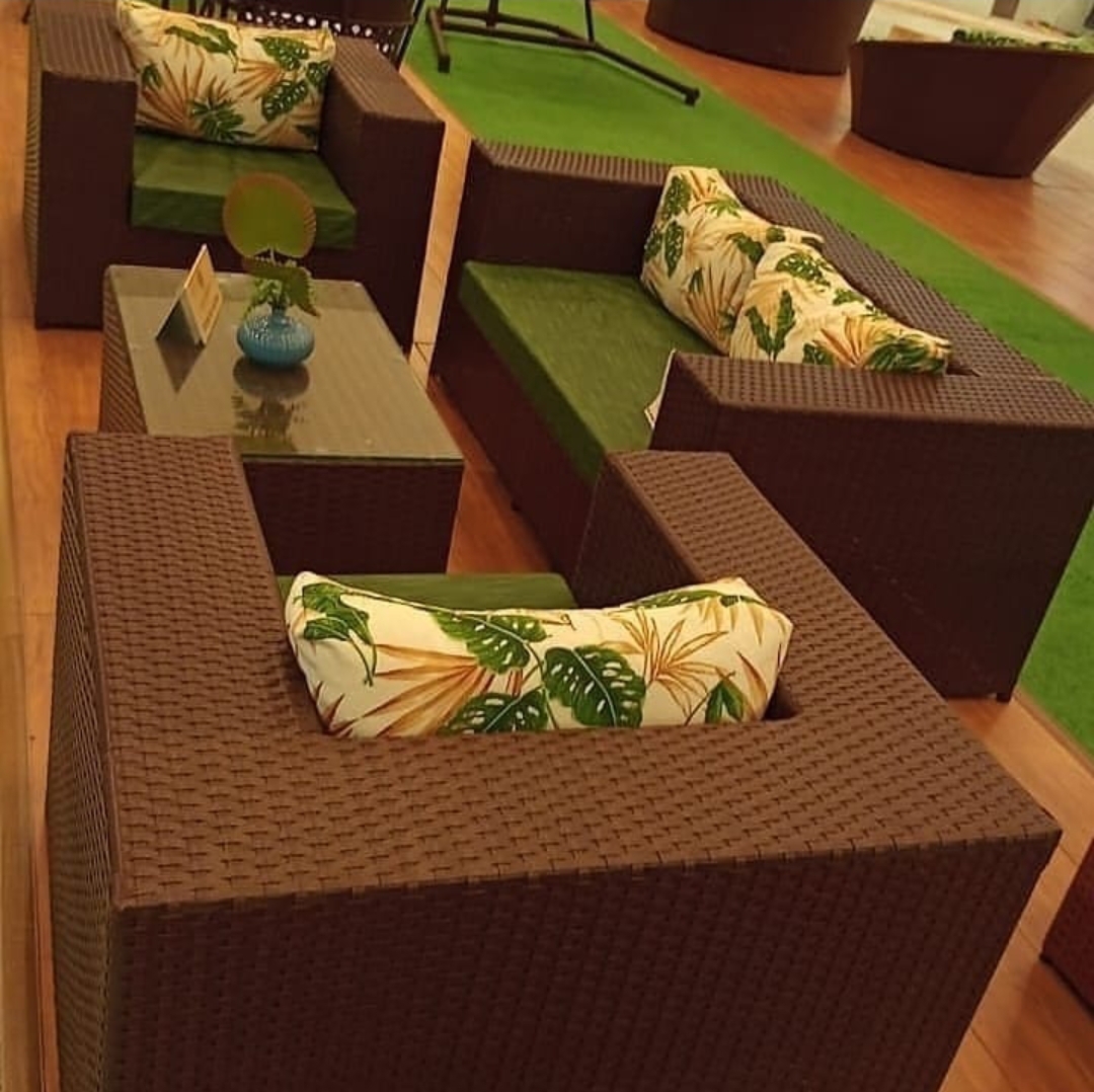 Móveis Fibra Sintética em Manaus - FIBRAS MÓVEIS JK 