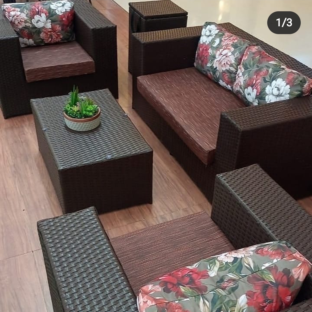 Móveis Fibra Sintética em Manaus - FIBRAS MÓVEIS JK 