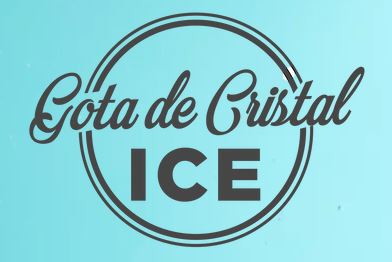 Gota de Cristal ICE
