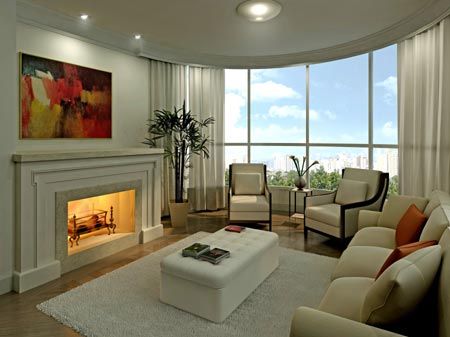 DECORAÇÕES EM NOVA FRIBURGO - ARTE INTERIOR - RJ