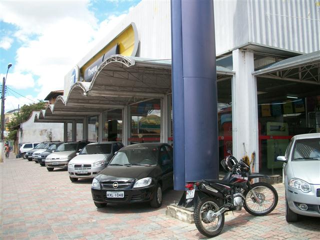 CARROS EM TRES RIOS - FIAT EM TRES RIOS 