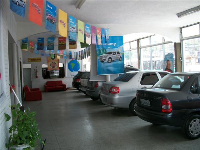 CARROS EM TRES RIOS - FIAT EM TRES RIOS 