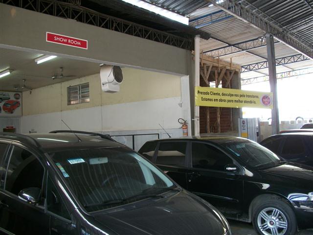 CARROS EM TRES RIOS - FIAT EM TRES RIOS 