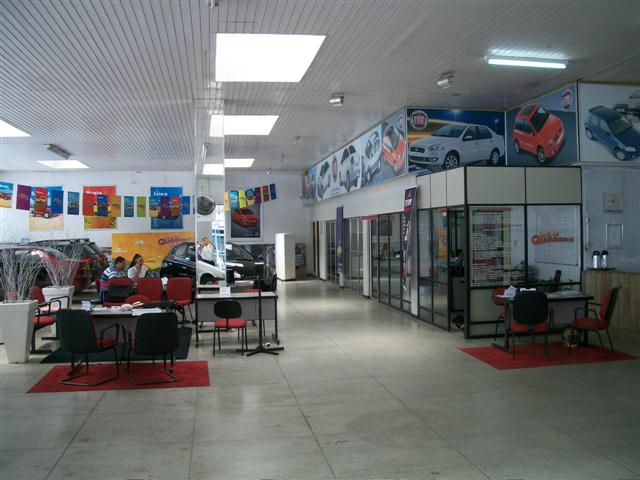 CARROS EM TRES RIOS - FIAT EM TRES RIOS 