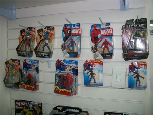 ELETRO ELETRÔNICOS EM TRÊS RIOS - TECHNOS TOYS GAMES - RJ