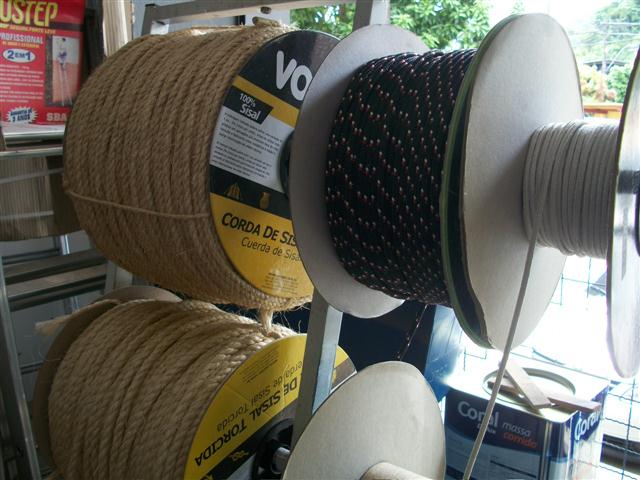 MATERIAIS DE CONSTRUÇÃO NO BINGEN EM PETROPOLIS - LOJÃO 17 - RJ