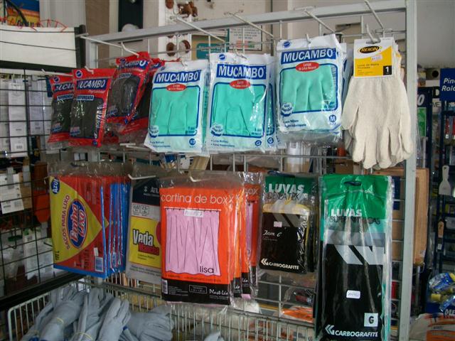 MATERIAIS DE CONSTRUÇÃO NO BINGEN EM PETROPOLIS - LOJÃO 17 - RJ