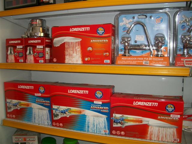 MATERIAIS DE CONSTRUÇÃO NO BINGEN EM PETROPOLIS - LOJÃO 17 - RJ