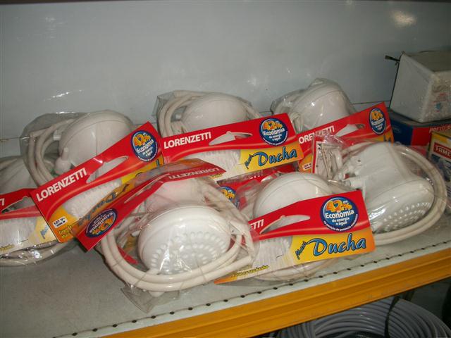 MATERIAIS DE CONSTRUÇÃO NO BINGEN EM PETROPOLIS - LOJÃO 17 - RJ