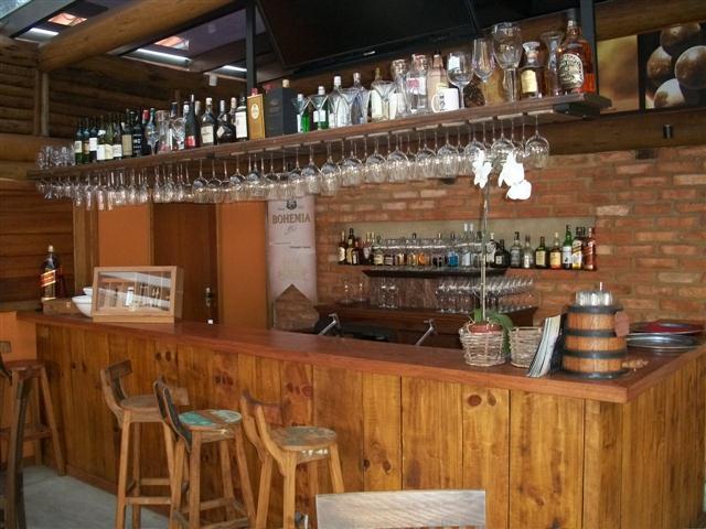 RESTAURANTE EM ITAIPAVA - DON BISTRO - RJ