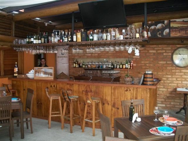 RESTAURANTE EM ITAIPAVA - DON BISTRO - RJ