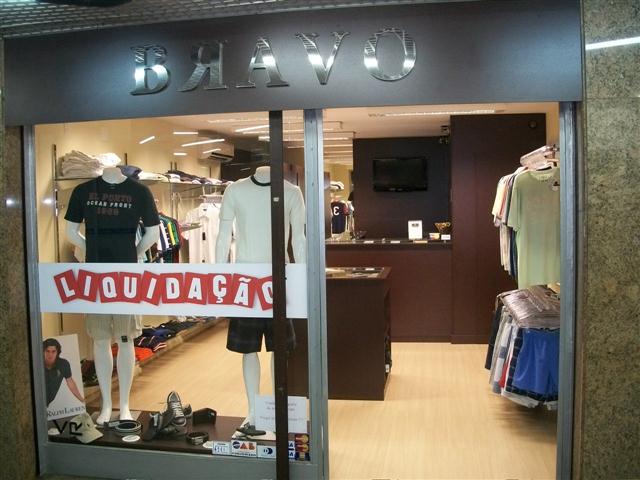 ROUPAS MASCULINAS EM NOVA FRIBURGO - BRAVO - RJ