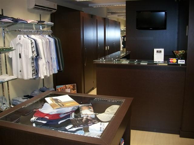 ROUPAS MASCULINAS EM NOVA FRIBURGO - BRAVO - RJ