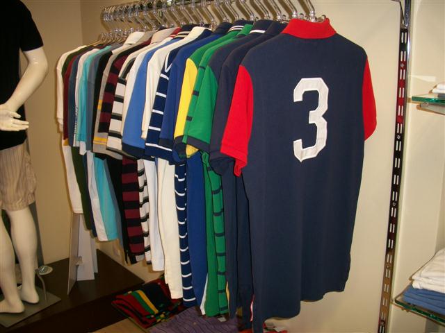 ROUPAS MASCULINAS EM NOVA FRIBURGO - BRAVO - RJ